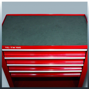 Einhell TC-TW 100 szersz&aacute;mkocsi